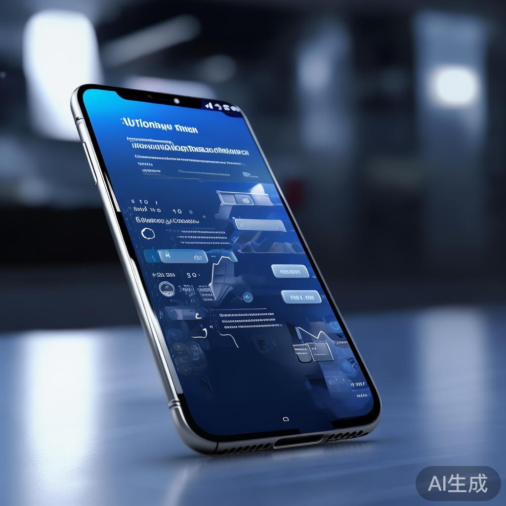 欧交易所app安装包如何获取？官方下载与安全验证全解析