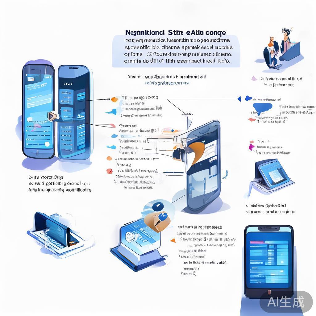 欧交易所app安装步骤详解，避免错误操作保障账户安全