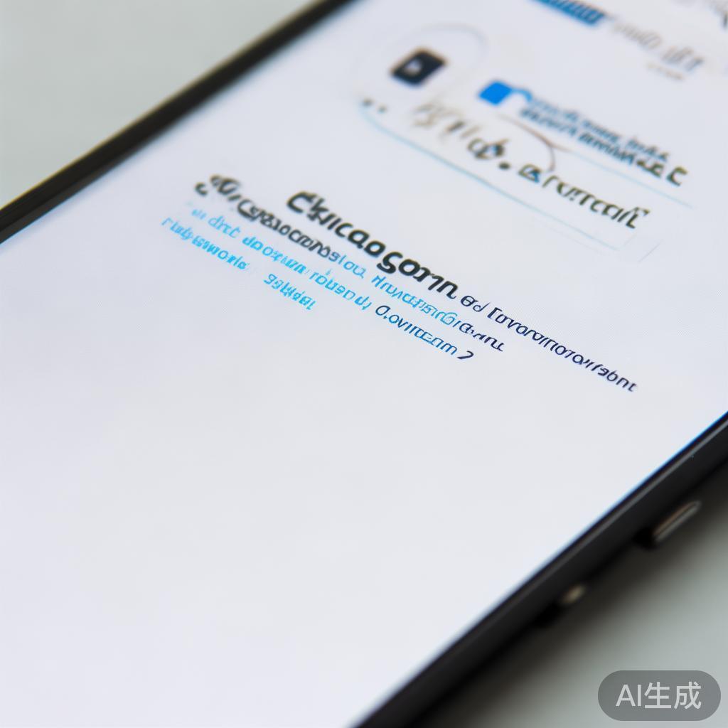 欧交易所app安装前必读：设备准备与网络环境要求详解