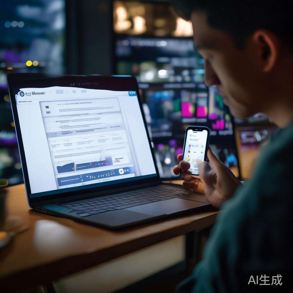 欧交易所app安装注意事项：如何识别正版并防范风险