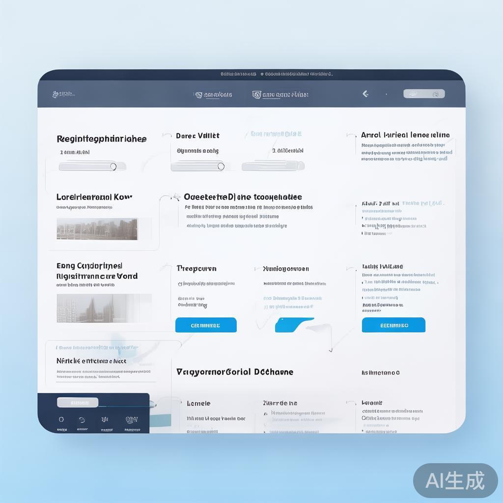 欧交易所app安装后怎么注册？新手入门完整操作流程
